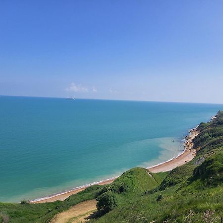Commes Gite La Mer المظهر الخارجي الصورة